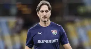 Fluminense embala com vitórias e discute chegada de novo atacante