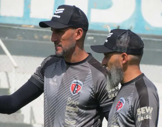 E.C. Primavera faz estreia histórica na Série A1 do Paulistão