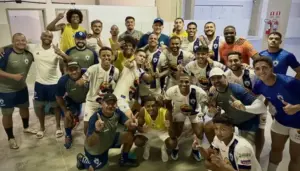 PARAIBANO: Atlético-PB vence o Treze no Amigão e entra no G-4