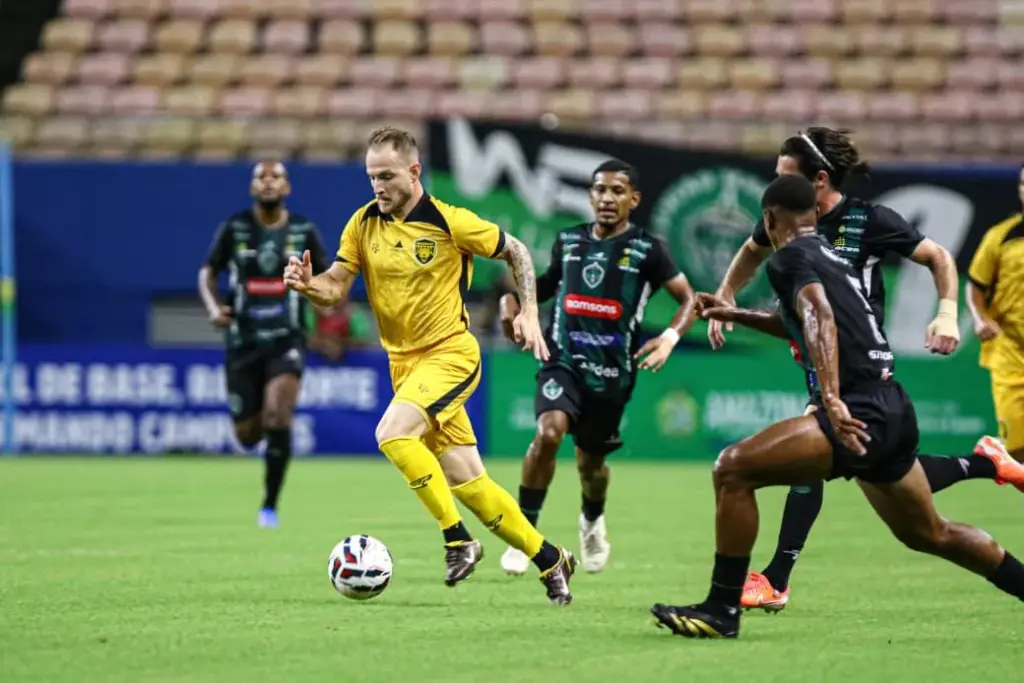 Amazonas Manaus Amazonense