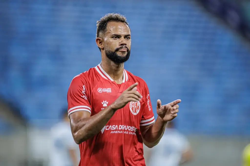 América bate QFC Potiguar