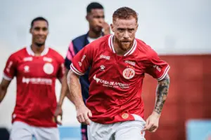 POTIGUAR: América vence mais uma e segue invicto