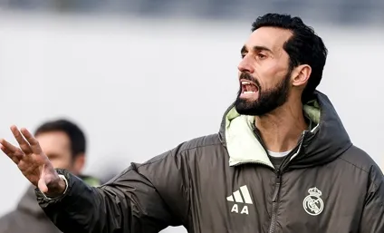 arbeloa RealMadrid