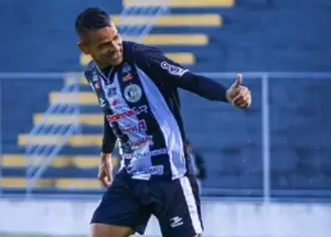 Técnico do ASA avalia goleada em jogo-treino antes da estreia no Alagoano