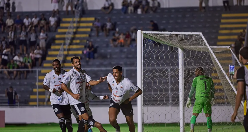 ASA supera Cruzeiro Alagoano