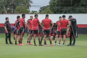 GOIANO: Atlético e Goiás agitam abertura da 4ª rodada