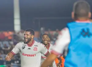 CARIOCA: Bangu respira e encaminha vaga nas quartas