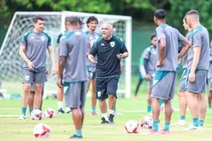 Boavista sofre Transferban da Fifa por pendência financeira