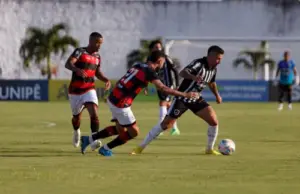 PARAIBANO: Clássico Emoção abre 5ª rodada