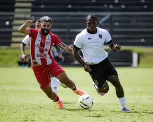 PARAIBANO: Treze e Nacional largam com pé direito, já Botafogo tropeça