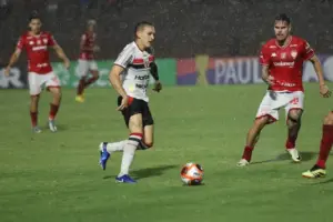Botafogo x Noroeste - Quem vence a 1ª?