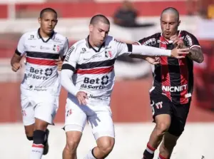 COPA SP: Paulistas amargam resultados distintos