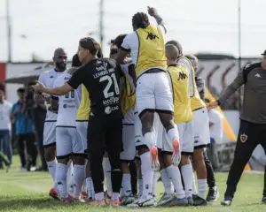 PARAIBANO: Botafogo vence e vira líder provisório