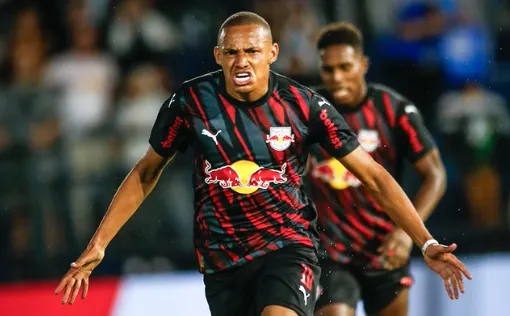 Foto de Ari Ferreira/Red Bull Bragantino