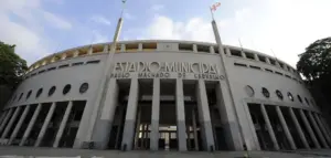 Ingressos disponíveis para a decisão da Copinha 2026 entre Cruzeiro e São Paulo