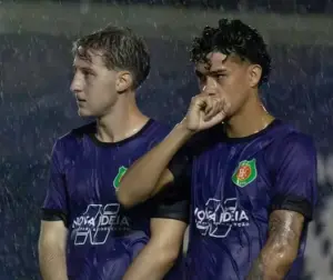 Barretos x Colorado Caieiras - Onde assistir, horário e escalações!