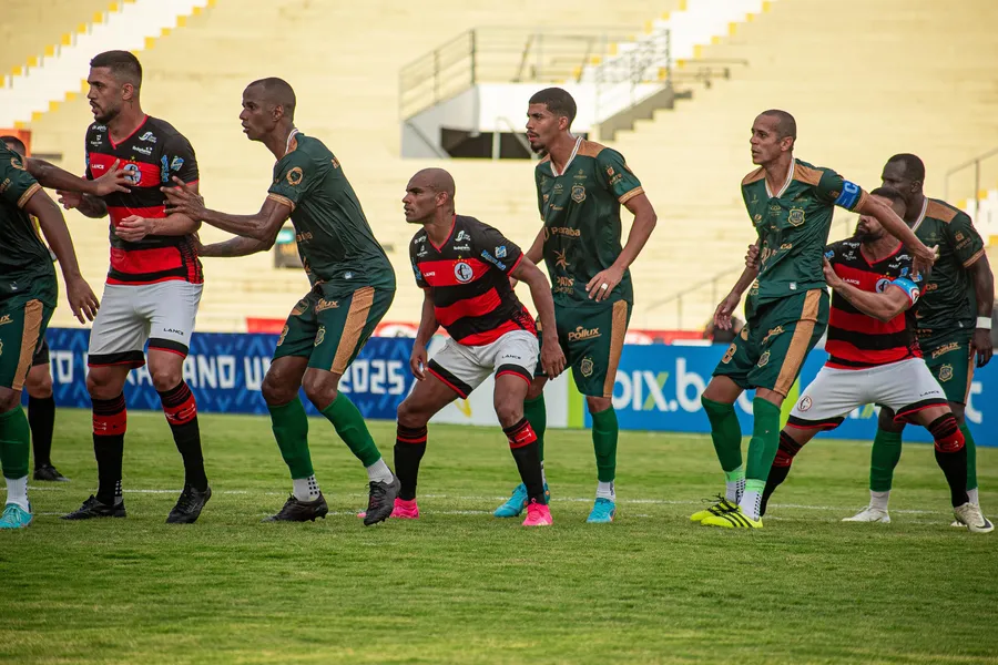 Campinense Nacional Paraibano 2025