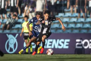 CEARENSE: Ceará, Floresta e Iguatu avançam ao mata-mata