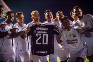 CEARENSE: Jogos definem posições finais do Grupo B