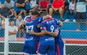 MATO-GROSSENSE: Chapada e Operário VG vencem e agitam G6