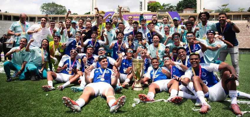 Copa São Paulo - 2026