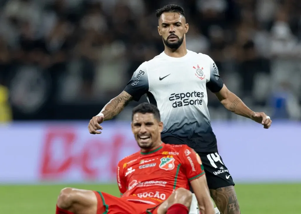 Corinthians Velo Clube Paulistão 2025