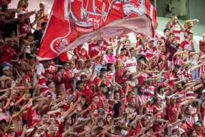 ALAGOANO: CSA e CRB defendem 100% em rodada com duelo entre gigantes