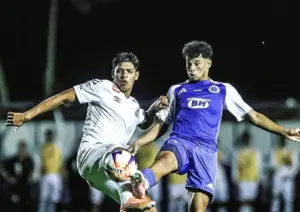 COPA SP: Cruzeiro avança e puxa lista de classificados às quartas