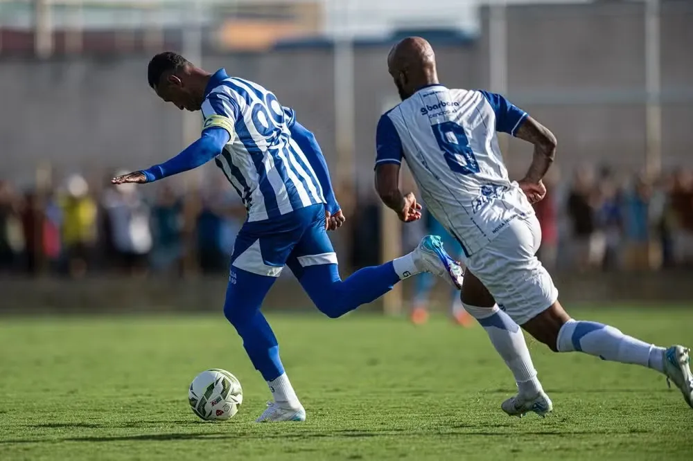 CSA vence Confiança em amistoso antes de Estaduais