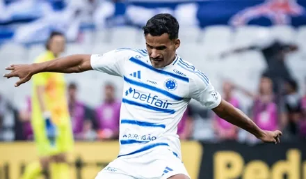 Cruzeiro analisa nova proposta milionária do Como por Kaiki