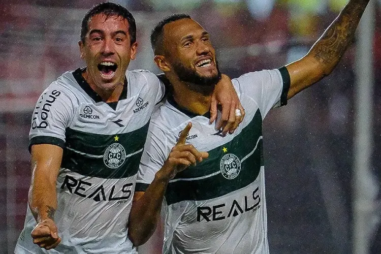 De Pena reedita parceria Coutinho Sport