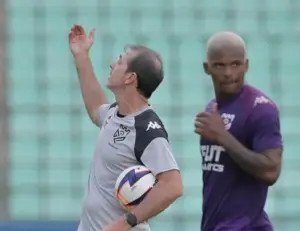 Grêmio Prudente x XV de Piracicaba - Onde assistir, horário e escalações!