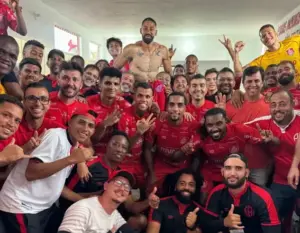 PAULISTÃO A4 RIVALO: São-Carlense vence o Araçatuba e começa na liderança