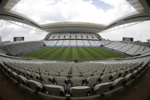 MP pede que PF investigue contratação de gestora que administra estádio do Corinthians