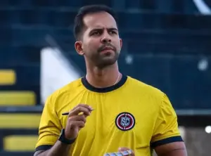 Potiguar: Santa Cruz acerta troca no comando técnico