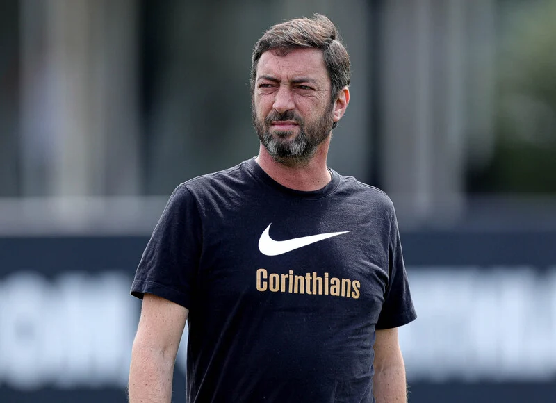 Ex-presidente Corinthians posicionamento