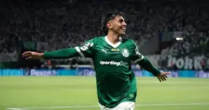 Palmeiras negocia venda de Facundo Torres ao Austin FC por R$ 51 milhões