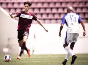 COPA SP: Fortaleza e Ferroviária iniciam com vitória