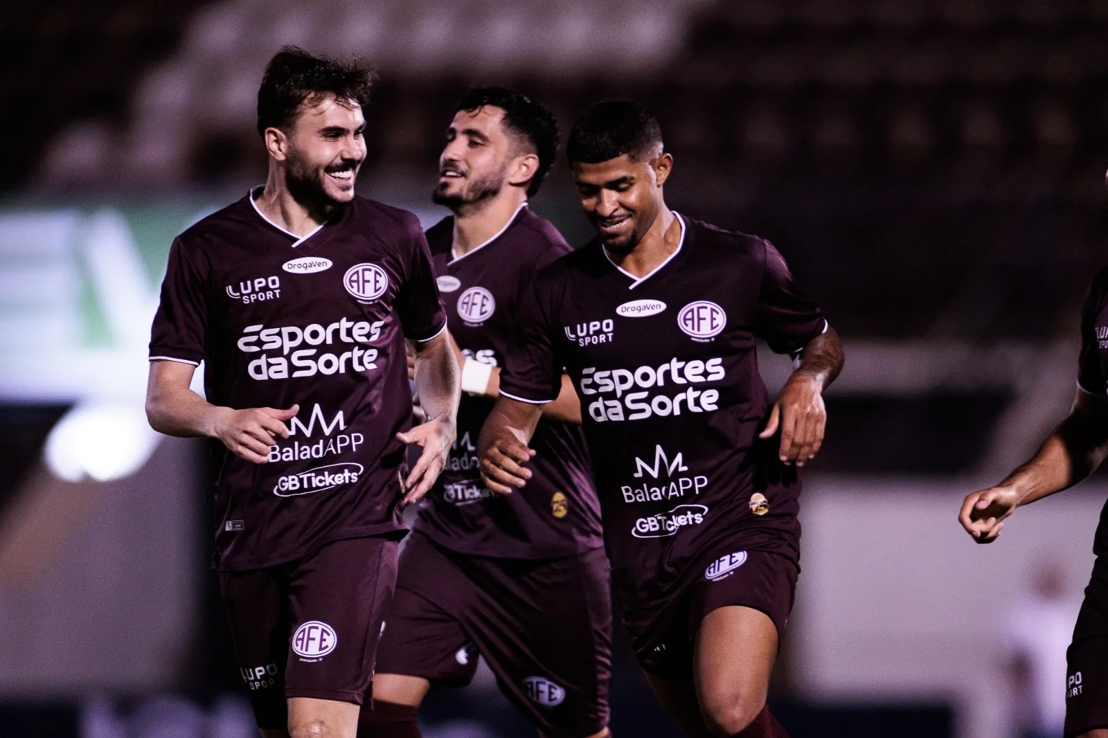 Foto: Vinicius Silva / Ferroviária SAF