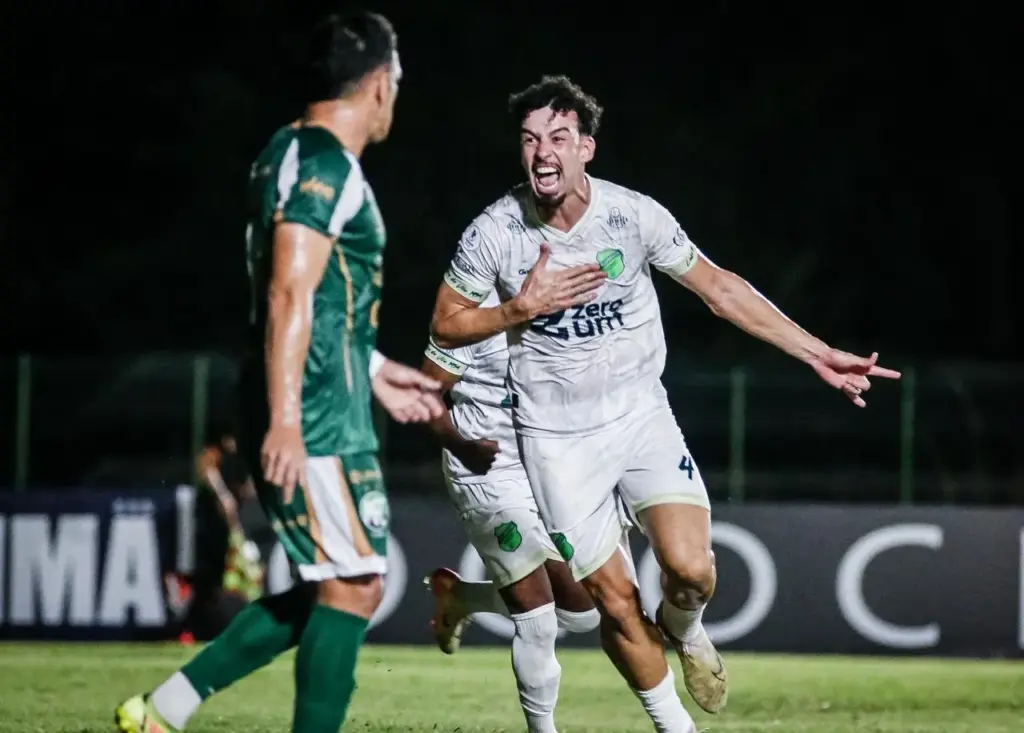 Floresta derrota Maranguape Cearense