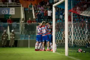 CEARENSE: Fortaleza bate Floresta e inicia 2ª fase com vitória