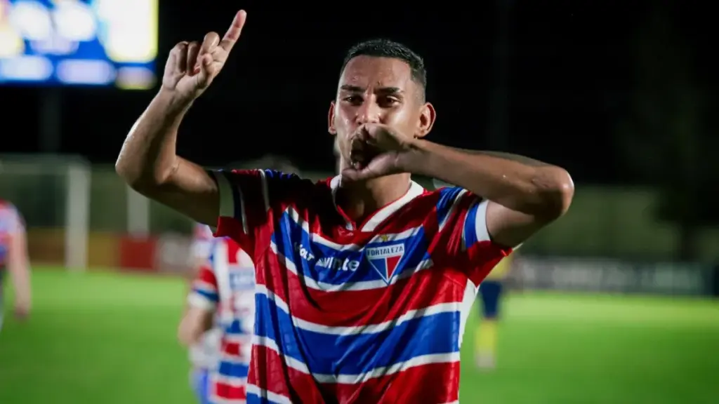 CEARENSE: Ferroviário e Horizonte confirmam últimas vagas na 2ª fase 2 Fortaleza vence Horizonte Cearense