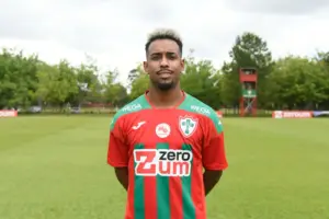 Portuguesa acerta com atacante Ewerthon, ex-Juventude para Paulistão