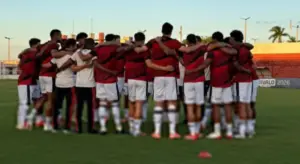 Ituano x São Bento - Onde assistir, horário e escalações!