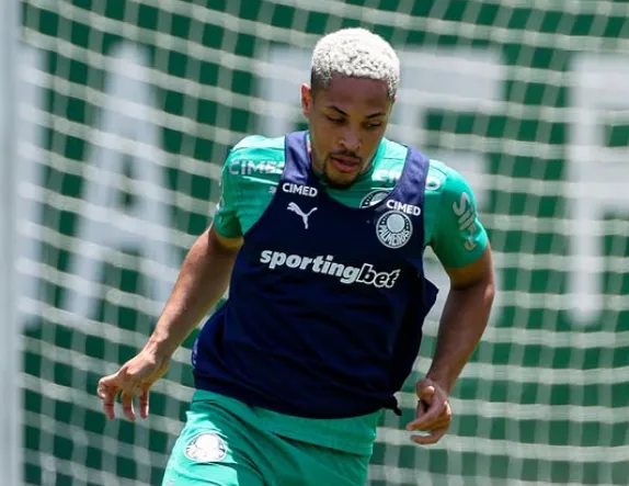 Palmeiras e Santos é o melhor jogo da 2ª rodada do Paulistão