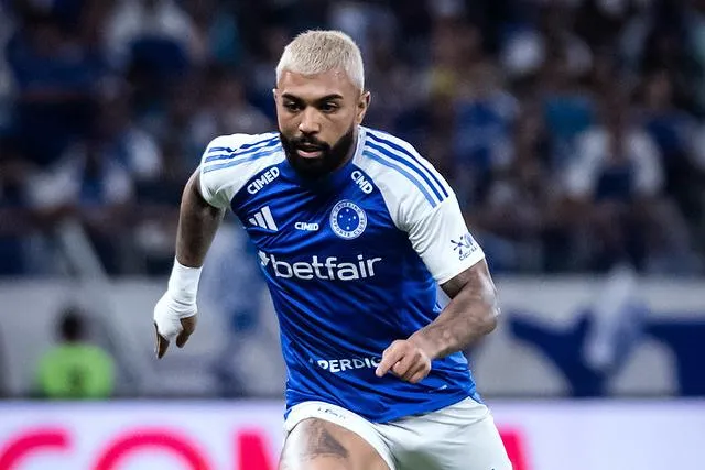 gabigol