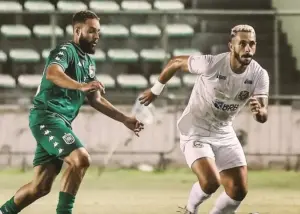 BRASILIENSE: Gama empata, mas se mantém na ponta