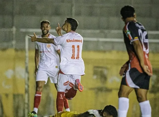 Globo América Potiguar