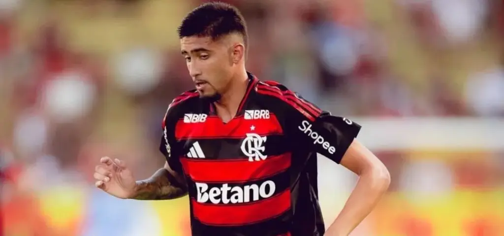 Volta Redonda x Flamengo – Onde assistir, horário e escalações