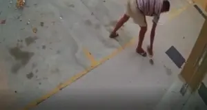 Lojas de CRB e CSA são alvos de vandalismo